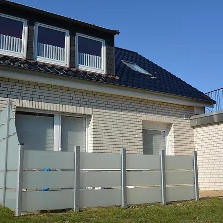 Apartment Moewe Whg 1