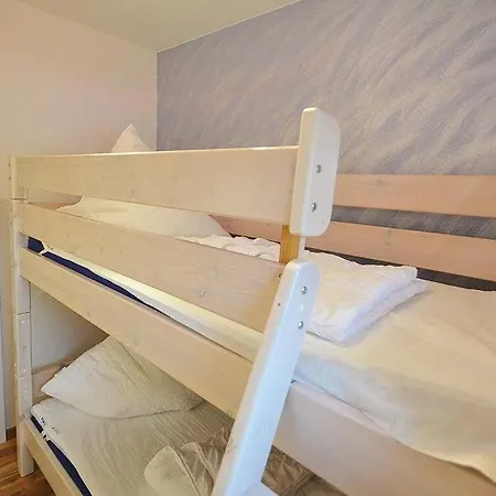 Moewe Whg 1 Apartman Grömitz