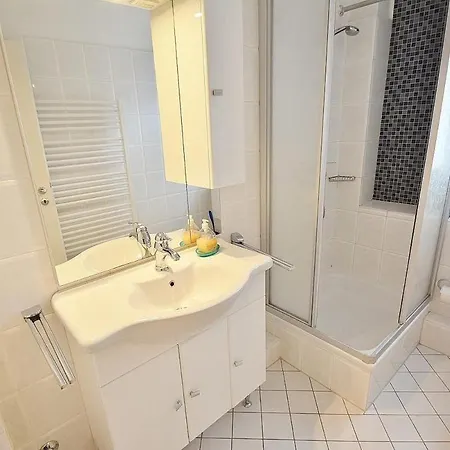 Moewe Whg 1 Apartman Grömitz